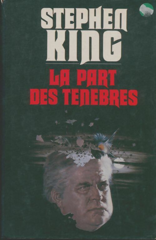 Livrenpoche : La part des ténèbres - Stephen King - Livre