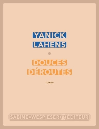 Livrenpoche : Douces déroutes - Yanick Lahens - Livre
