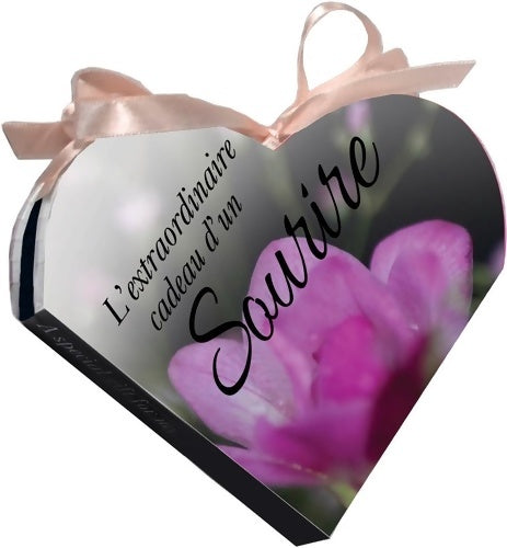 Livrenpoche : sourire-l'extraordinaire cadeau d'un sourire - Exley Helen - Livre