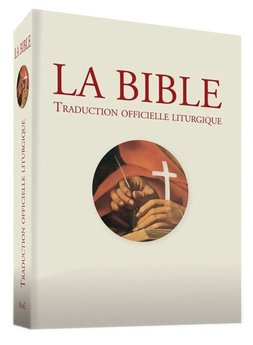 Livrenpoche : La Bible. Traduction officielle liturgique - brochée - A. E. L. F. - Livre