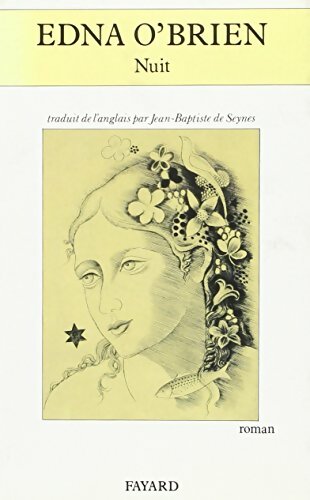 Livrenpoche : Nuit - Edna O'Brien - Livre