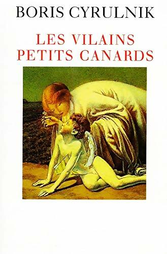 Livrenpoche : Les vilains petits canards - Boris Cyrulnik - Livre