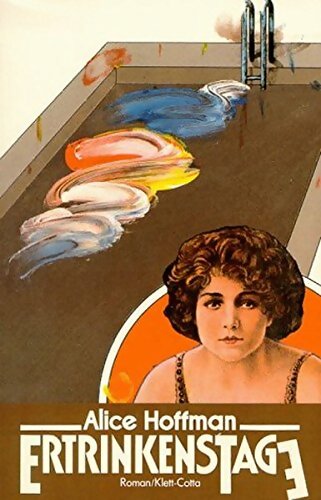 Livrenpoche : Ertrinkenstage - Alice Hoffman - Livre