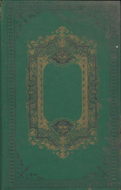 Livrenpoche : Vie du vénérable J.-B. De la salle Tome I - Inconnu - Livre
