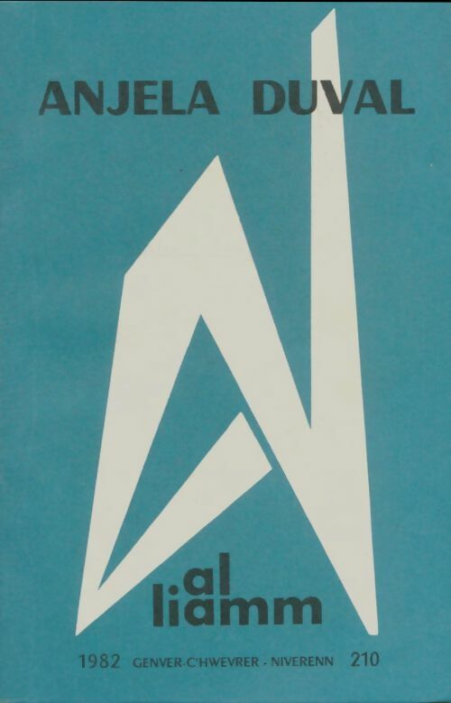 Livrenpoche : Al liamm n°210 - Collectif - Livre