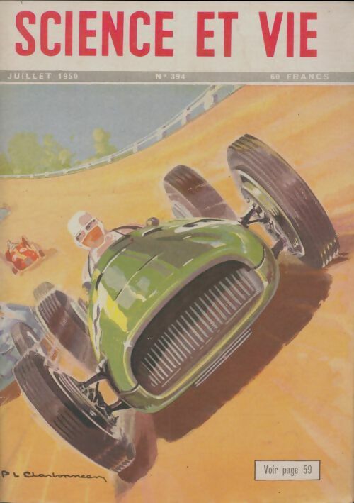 Livrenpoche : Science & vie n°394 :  - Collectif - Livre