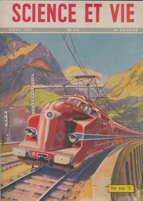 Livrenpoche : Science & vie n°395 :  - Collectif - Livre