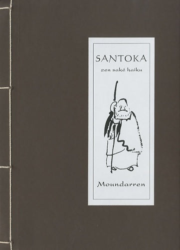 Livrenpoche : Santoka zen saké haiku - Collectif - Livre
