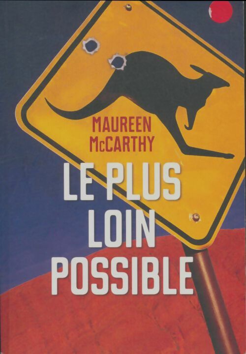 Livrenpoche : Le plus loin possible - Maureen McCarthy - Livre