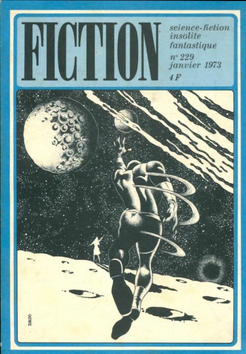 Livrenpoche : Fiction n°229 - Collectif - Livre
