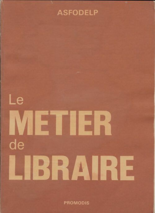 Livrenpoche : Le Métier de libraire - Michel Ollendorff - Livre