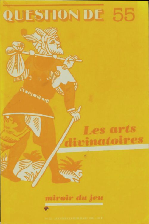 Livrenpoche : Question de n°55 - Collectif - Livre