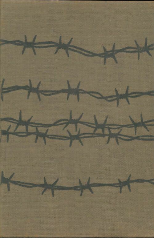 Livrenpoche : La vingt-cinquième heure - Constant Virgil Gheorghiu - Livre