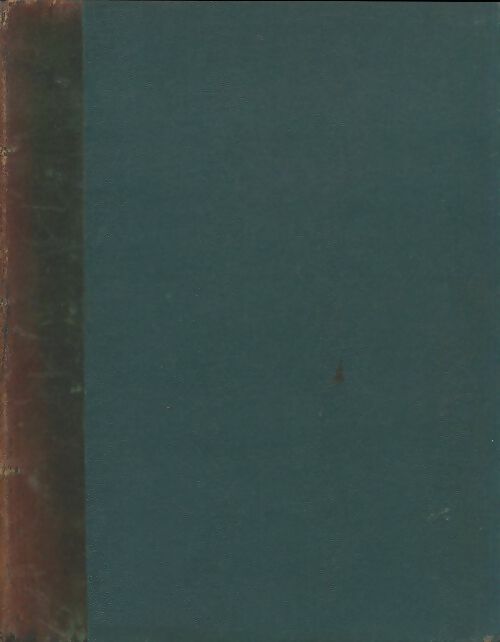 Livrenpoche : Le moteur à explosions Tome I - René Devillers - Livre