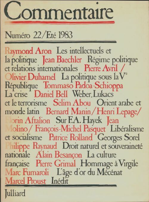 Livrenpoche : Commentaire n°22 - Collectif - Livre