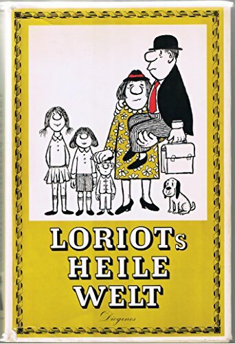 Livrenpoche : Loriot's heile welt - Xxx - Livre
