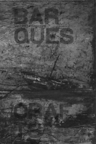 Livrenpoche : Barques - Vincent Fortemps - Livre