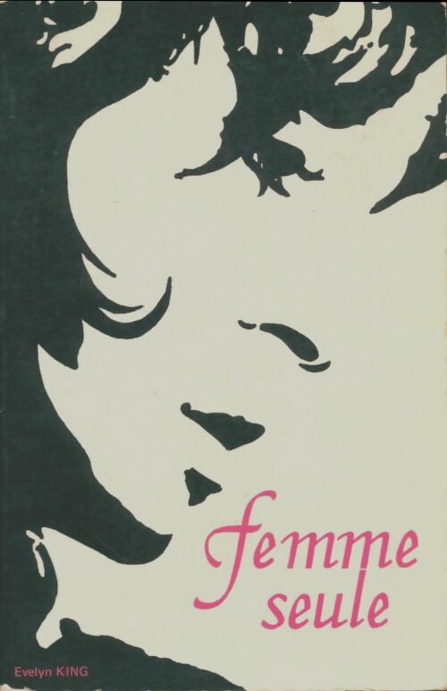 Livrenpoche : Femme seule - Evelyn King - Livre