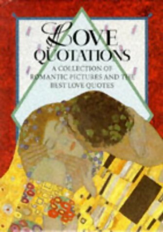 Livrenpoche : Love Quotations - Helen Exley - Livre