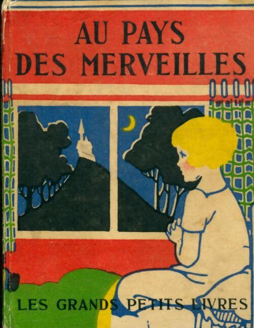 Livrenpoche : Au pays des merveilles - Xxx - Livre