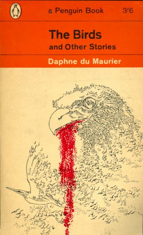 Livrenpoche : The birds and other stories - Daphne Du Maurier - Livre