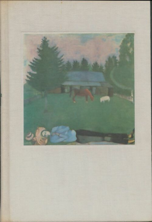 Livrenpoche : Récits d'un chasseur - Ivan Sergeievitch Tourguenieff - Livre