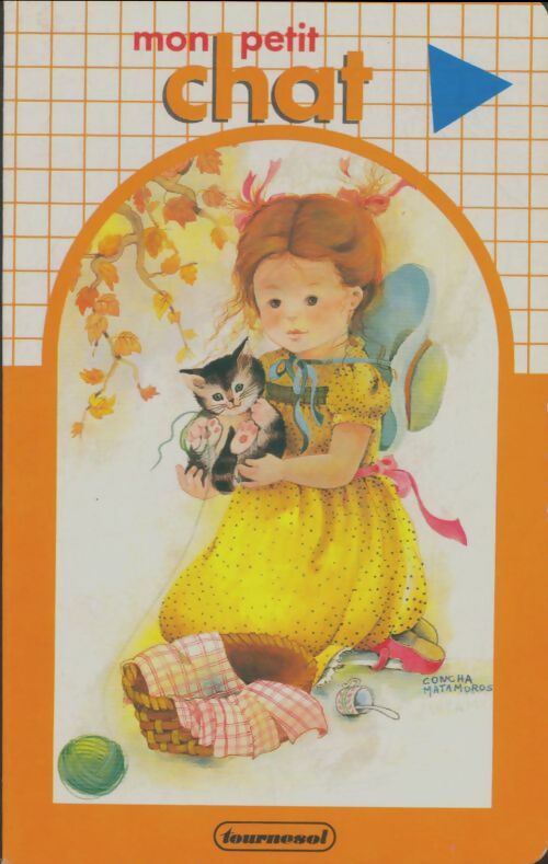 Livrenpoche : Mon petit chat - Collectif - Livre