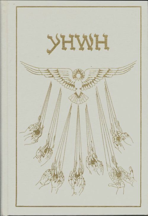 Livrenpoche : Le Livre de la connaissance : Les clés d'Enoch - J.J. Hurtak - Livre
