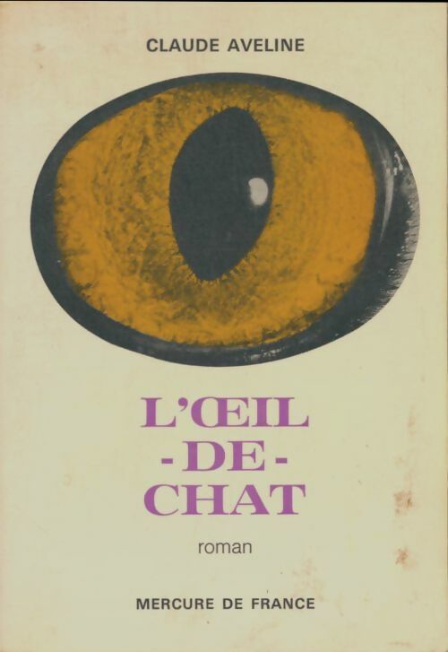 Livrenpoche : L'oeil de rat - Claude Aveline - Livre