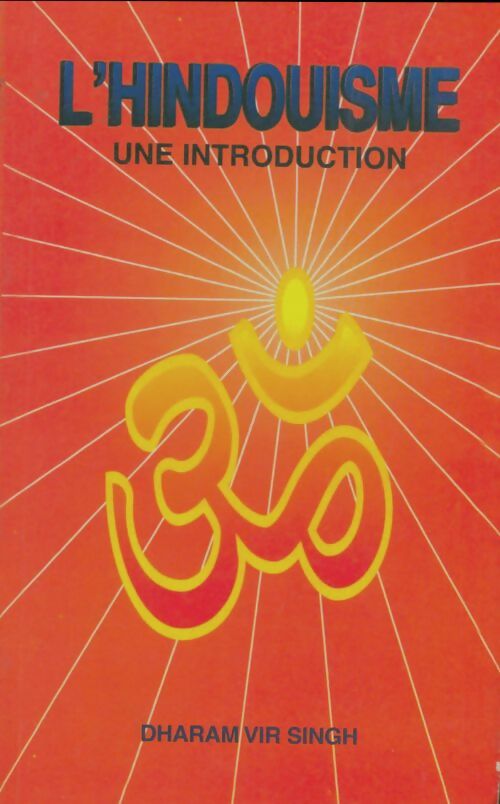 Livrenpoche : L'hindouisme - Dharam Vir Singh - Livre