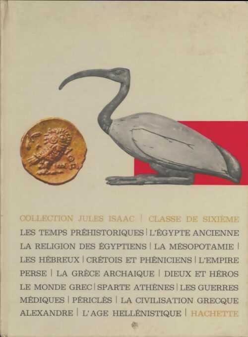 Livrenpoche : Histoire 6e - G. Dez - Livre