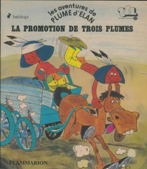 Livrenpoche : La promotion de trois plumes - Christophe Izard - Livre