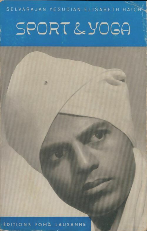 Livrenpoche : Sport et yoga - Selvarajan Yesudian - Livre