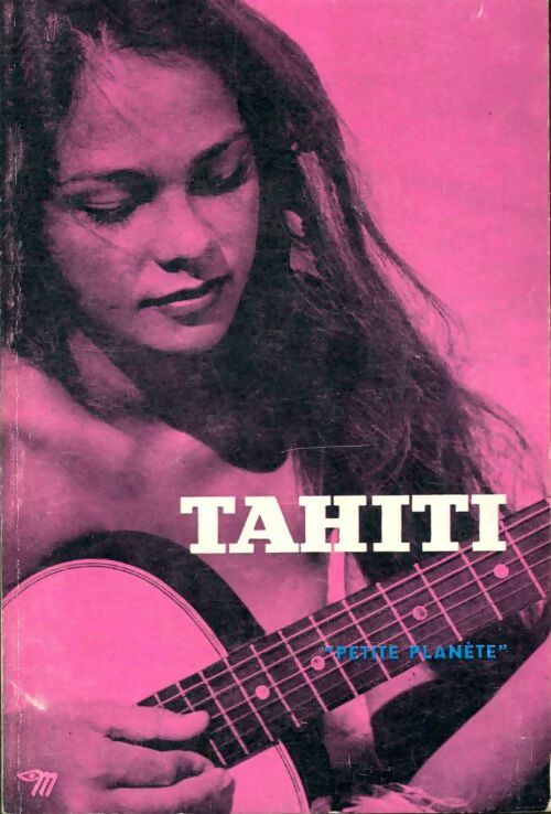 Livrenpoche : Tahiti - J.-M. Loursin - Livre