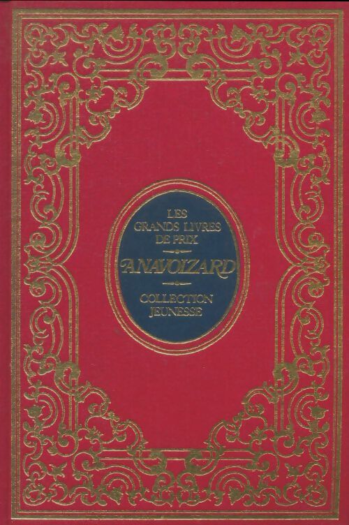 Livrenpoche : L'auberge de l'ange-gardien - Comtesse De Ségur - Livre