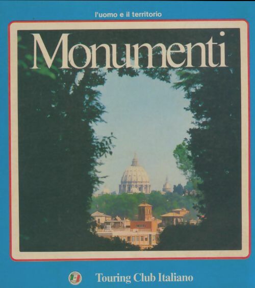 Livrenpoche : Monumenti - Xxx - Livre