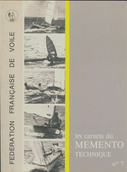 Livrenpoche : Les carnets du memento technique n°7 - Collectif - Livre