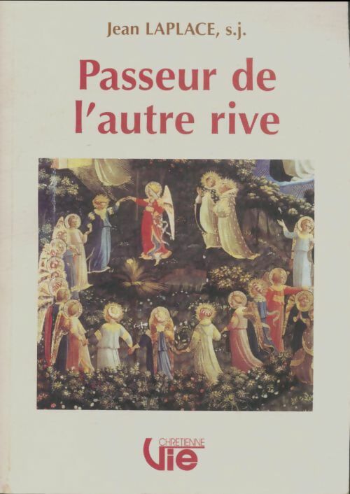 Livrenpoche : Passeur de l'autre rive - Jean Laplace - Livre