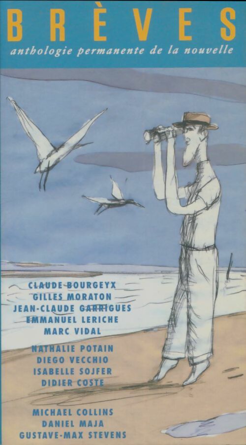 Livrenpoche : Brèves n°88 - Collectif - Livre