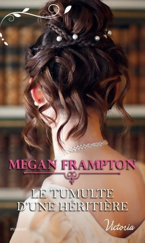 Livrenpoche : Le tumulte d'une héritière - Megan Frampton - Livre