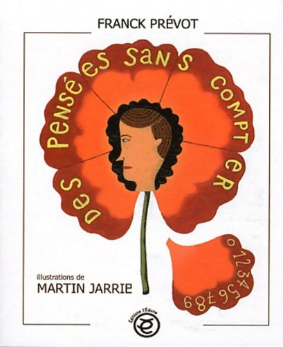 Livrenpoche : Des pensées sans compter - Franck Prévot - Livre