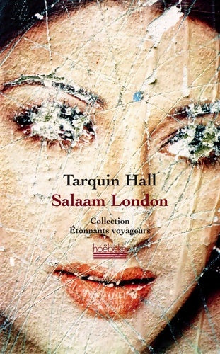 Livrenpoche : Salaam London - Tarquin Hall - Livre