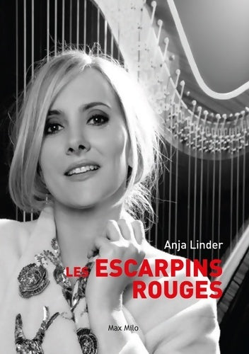 Livrenpoche : Les escarpins rouges - Anja Linder - Livre