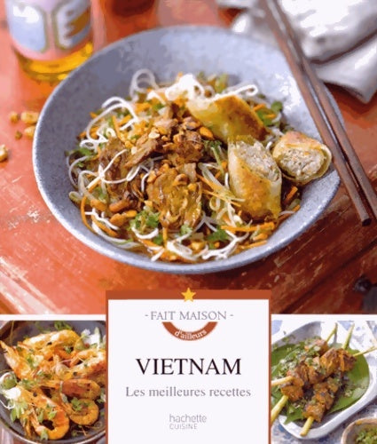 Livrenpoche : Vietnam - Thomas Feller - Livre