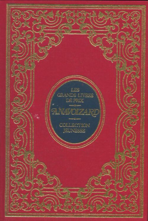 Livrenpoche : François le champi - Collectif - Livre