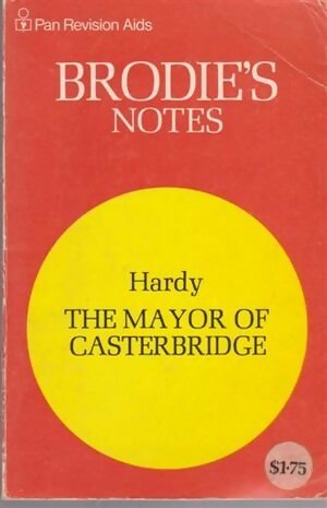 Livrenpoche : Mayor of Casterbridge Thomas Hardy - Norman T. Carrington - Livre