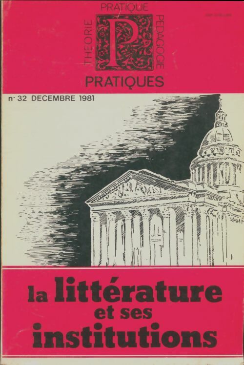 Livrenpoche : Pratiques n°32 - Collectif - Livre