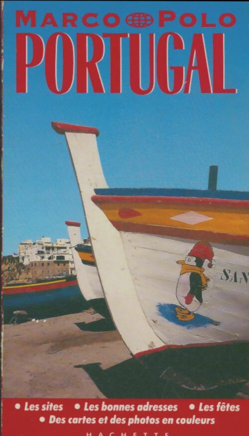 Livrenpoche : Portugal - Collectif - Livre