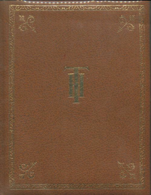 Livrenpoche : Les semailles et les moissons Tome III la grive - Henri Troyat - Livre