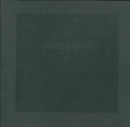 Livrenpoche : Photographie : Acquisitions de l'Etat - Collectif - Livre